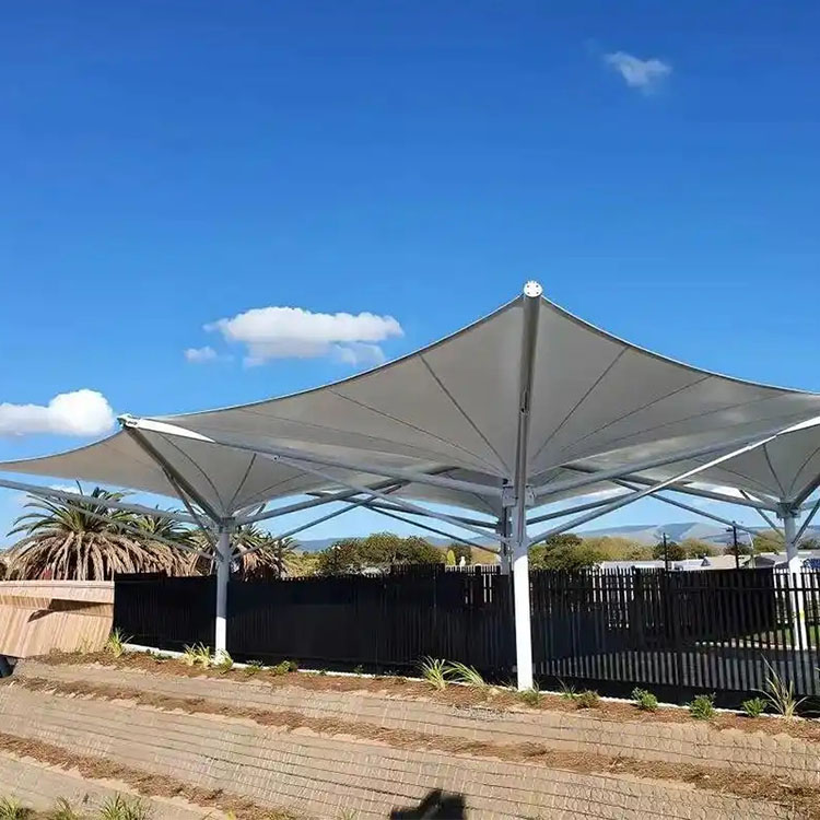 于都县工程案例