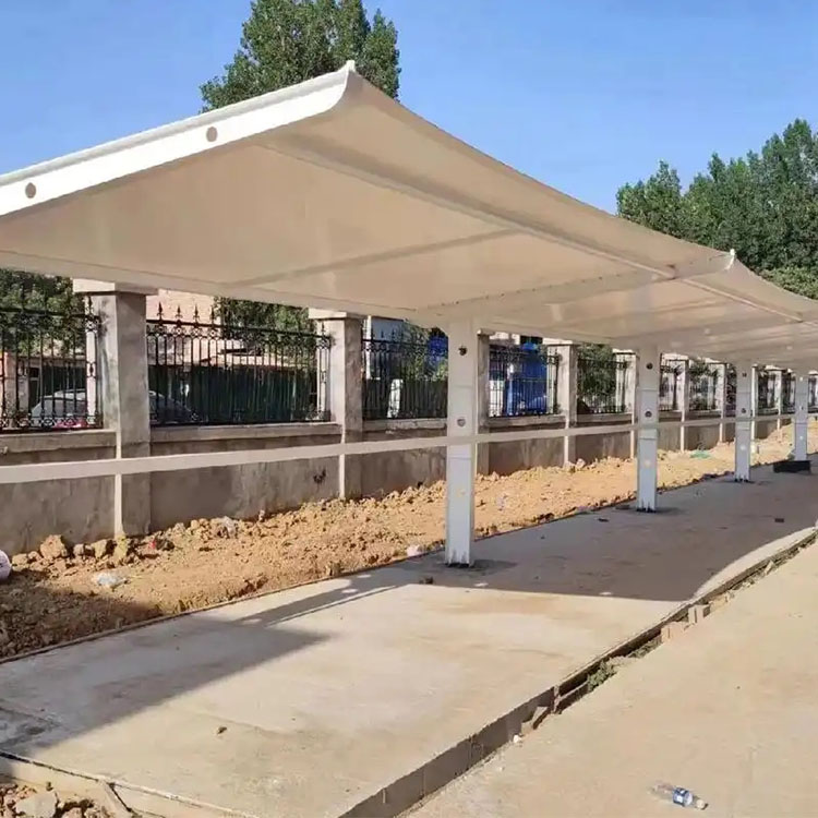 于都县工程案例