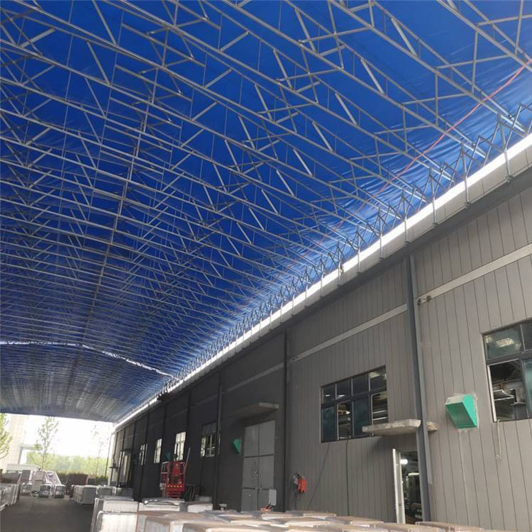 于都县工程案例